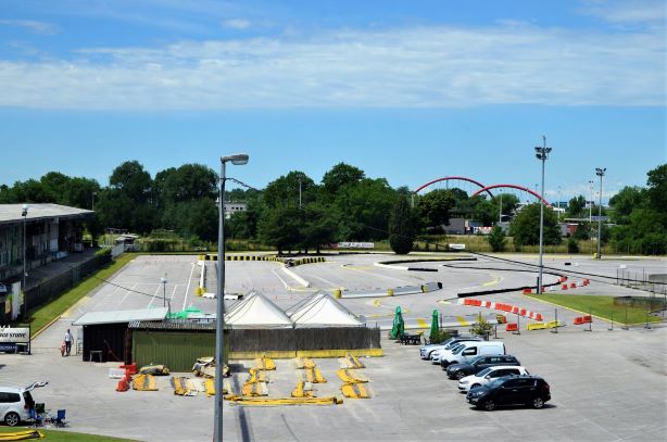 Circuito di Vrtojba