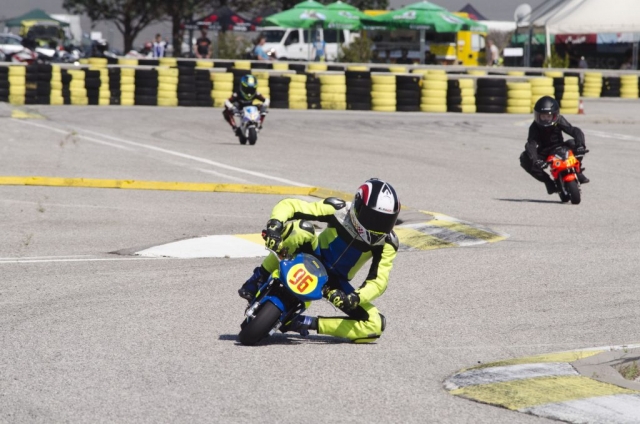 Enega levo, enega desno