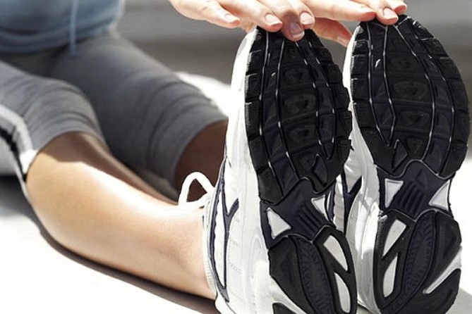 Stretching