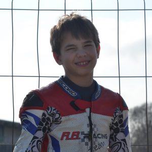 Tian Krševan
