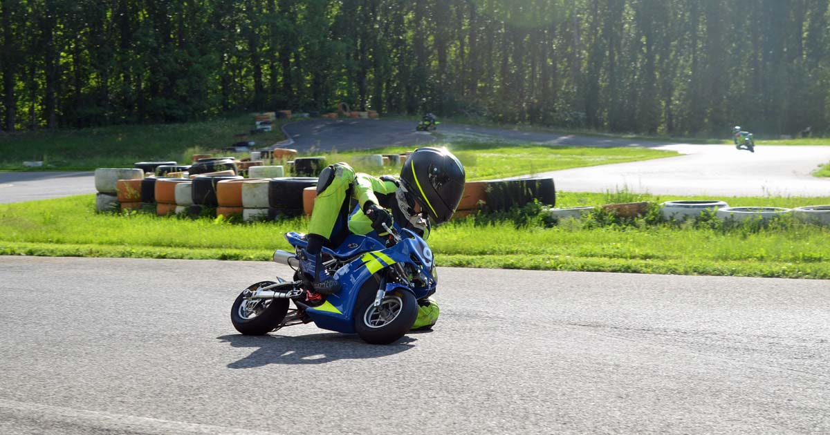 CIV 2021 – X bikes, Ferrara