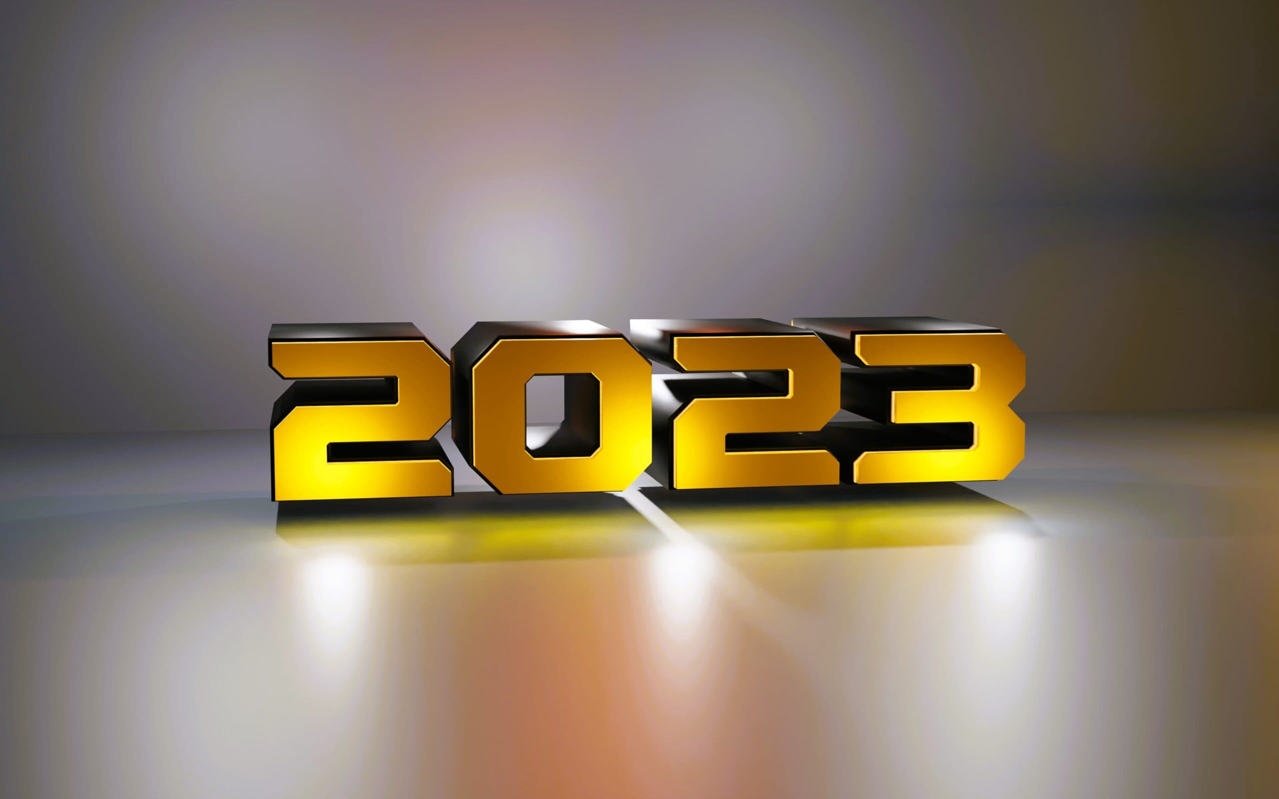 Koledar 2023