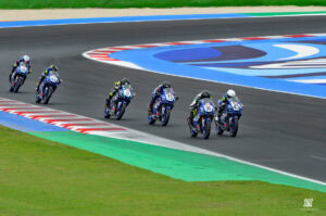 Misano, druga dirka 2024