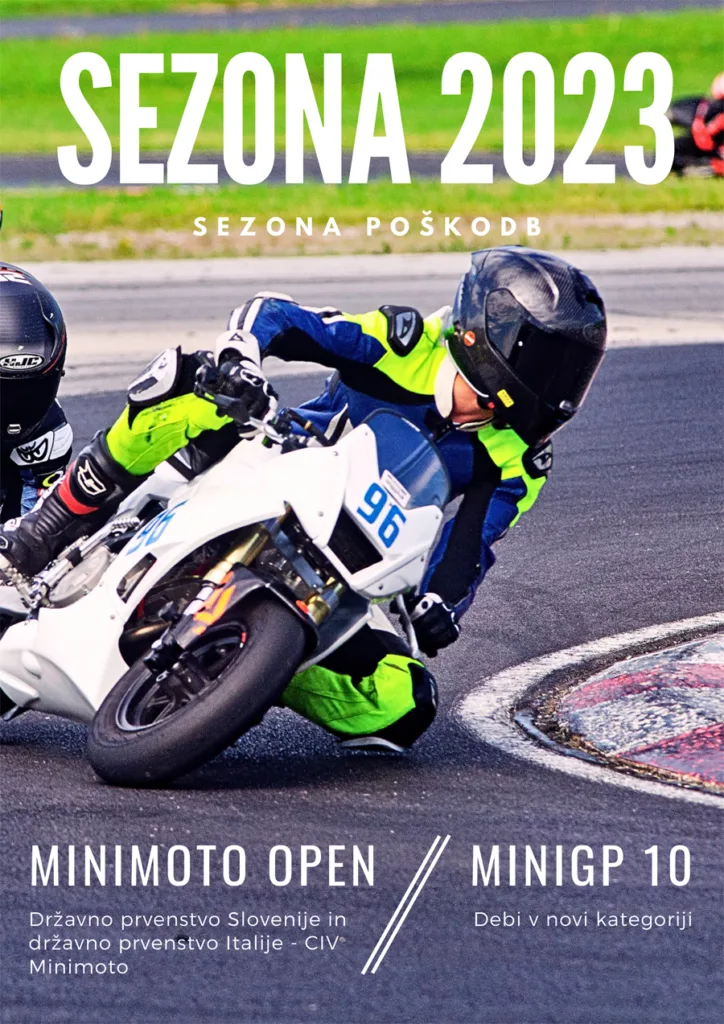 Sezona 2023