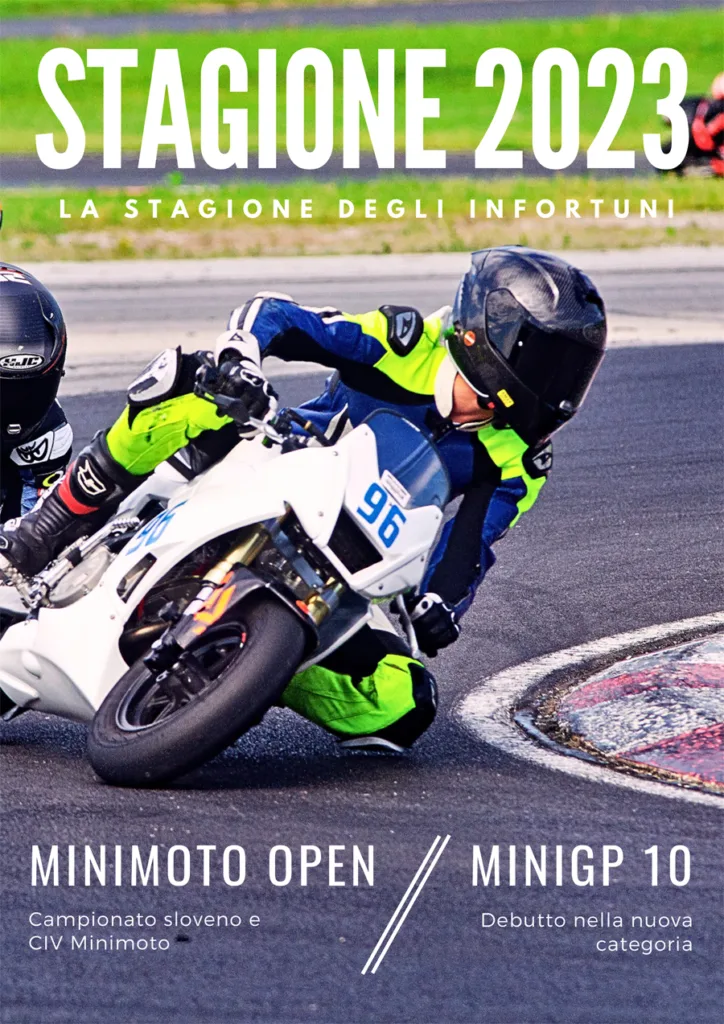 Stagione 2023