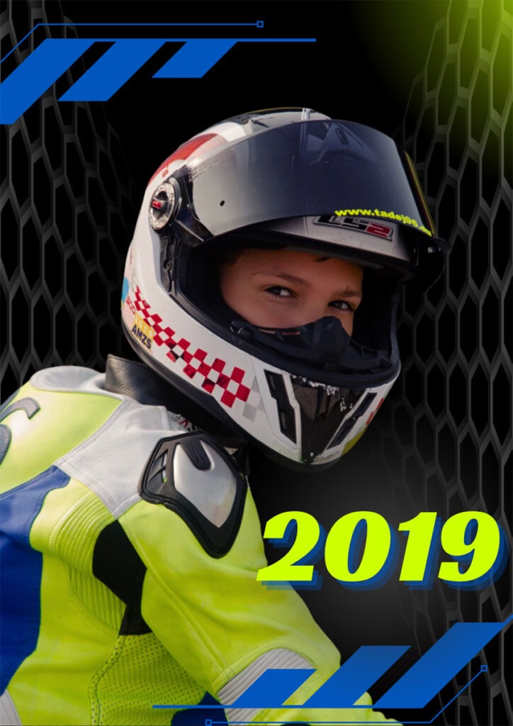 Galerija slik 2019