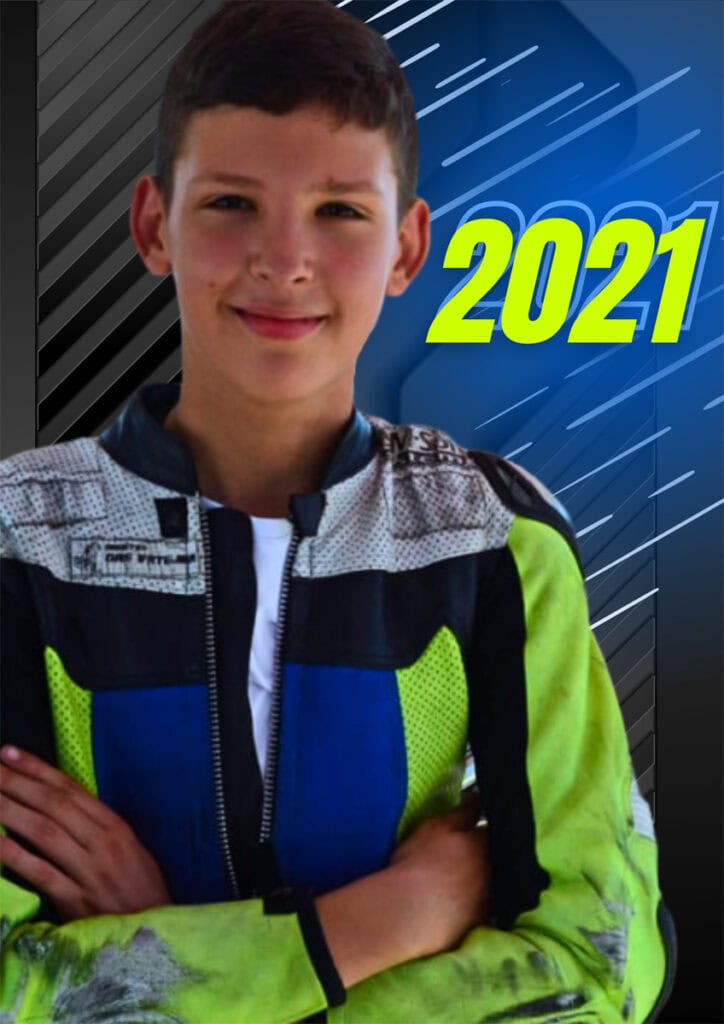 Galleria foto 2021