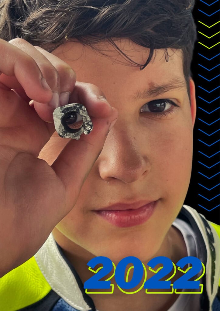 Galleria foto 2022