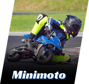 Tadej Minimoto