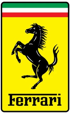 Logo Ferrari