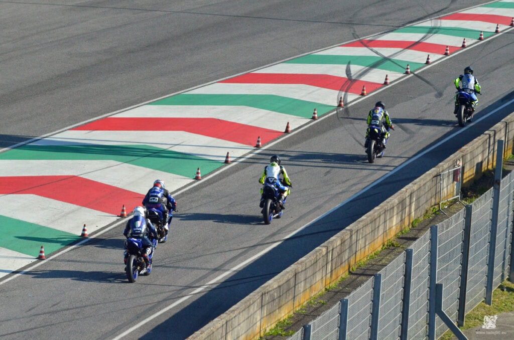 Mugello 2025