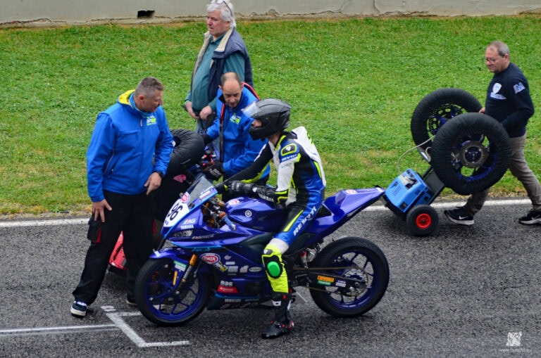 Mugello 2025