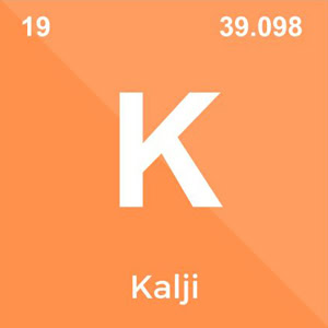 Kalij