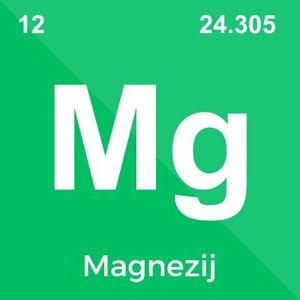 Magnezij
