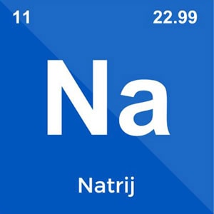 Natrij