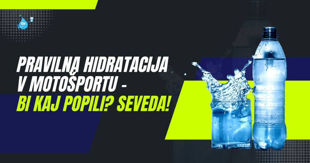 Pravilna hidratacija