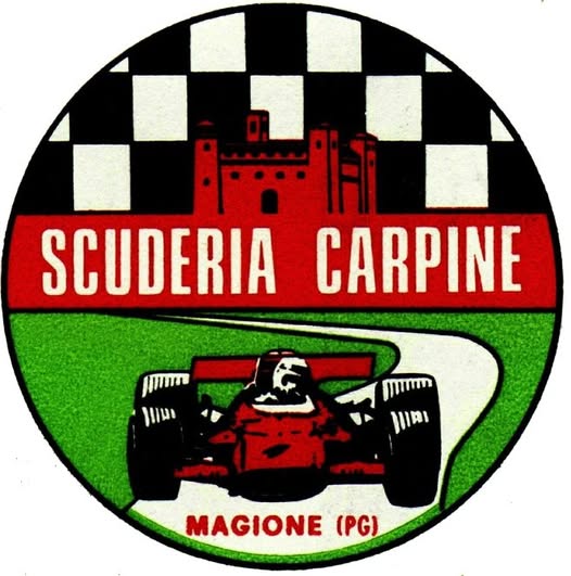 Scuderia Carpine