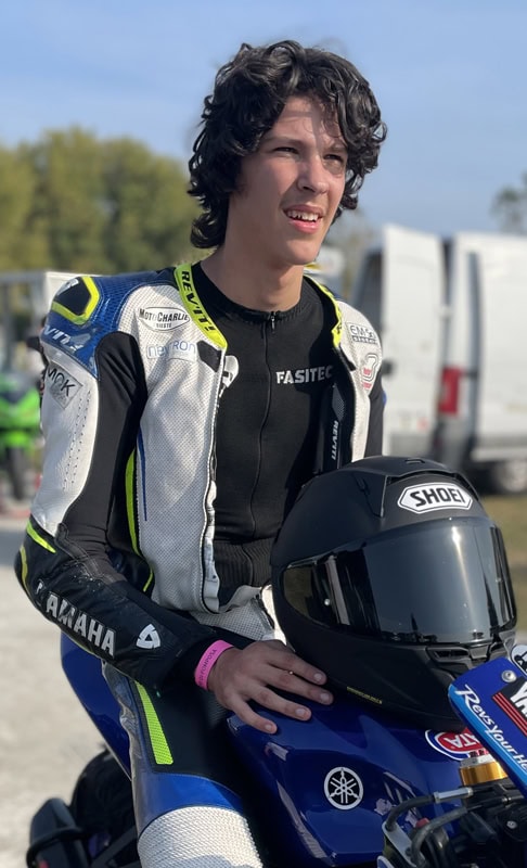 Collaborazione con Tadej