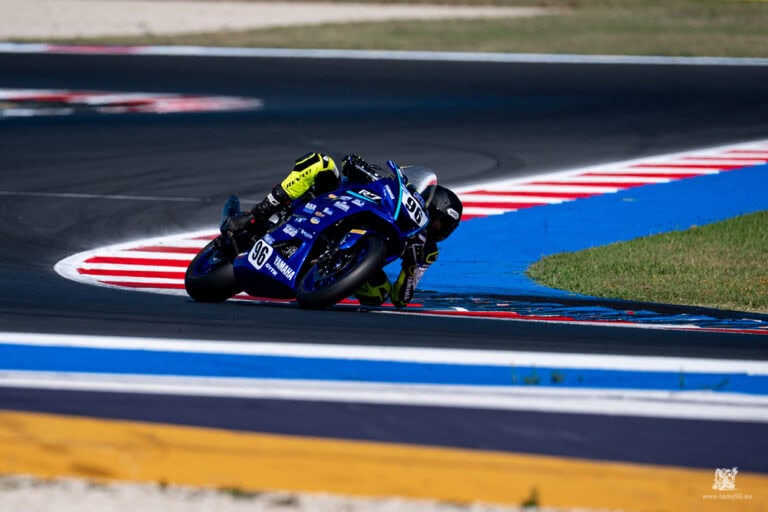 CIV Racing Night Misano 2026