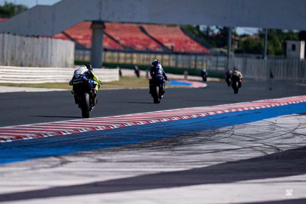 CIV Racing Night Misano 2026